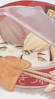 ハイキュー好きさん達集まれ！
