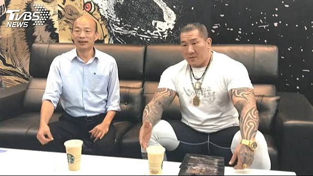 圖／TVBS資料畫面