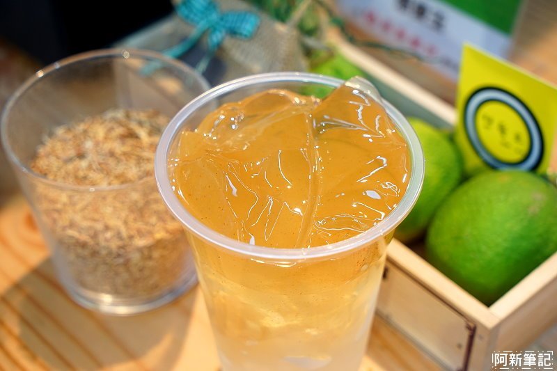 東大門夜市-想愛玉-13