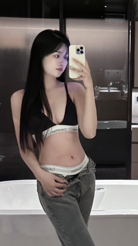 婷寶的福利窩窩🐱💗