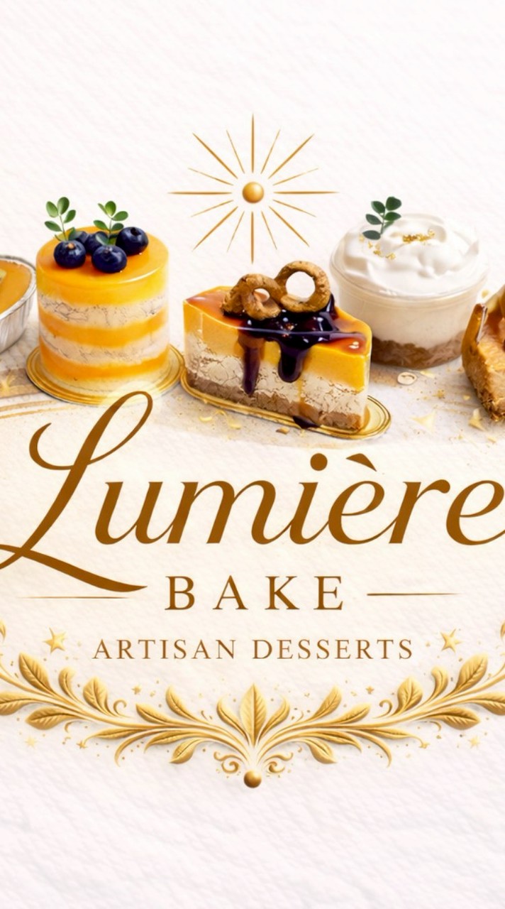 Lumière Bake