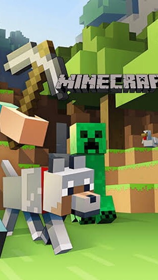 Minecraft Lineオープンチャット検索