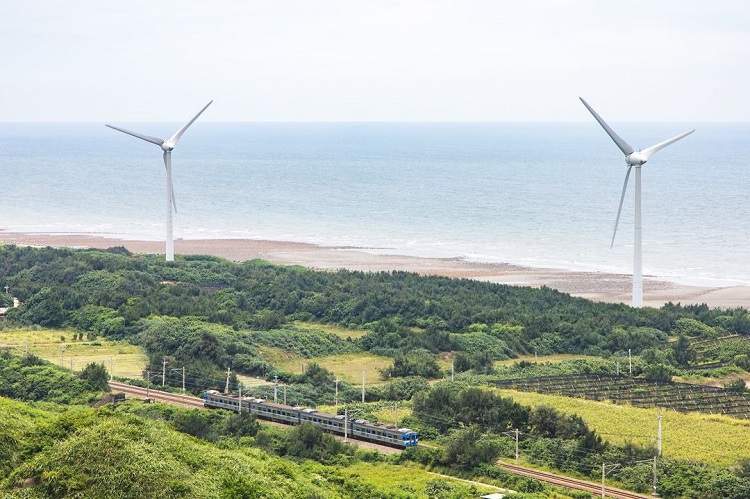 苗栗後龍景點推薦 好望角