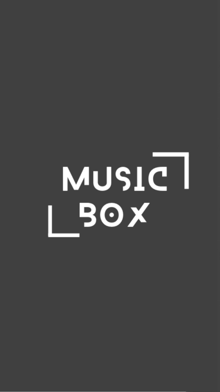 ⋆ ˚｡⋆୨ Music BOX Club ୧⋆ ˚｡⋆