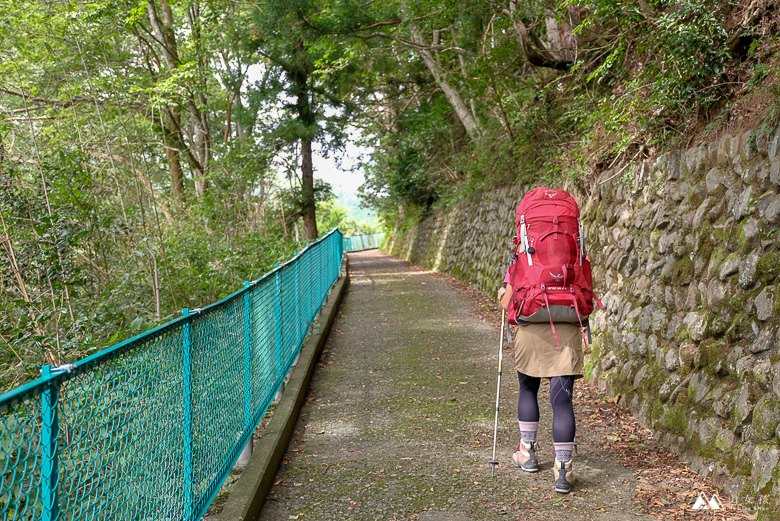 山女孩Melissa_Zamberlan 331 AMELIA GTX RR WNS 防水高筒皮革登山鞋 心得分享-0771.jpg