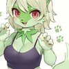 大人数が苦手な人向けのケモナーオプチャ