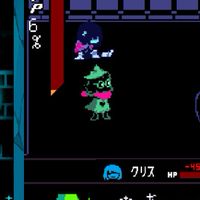 UNDERTALE十一周年まで待ちましょうのグループ(雑談あり)