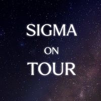 SIGMA On Tour