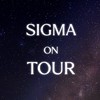 SIGMA On Tour