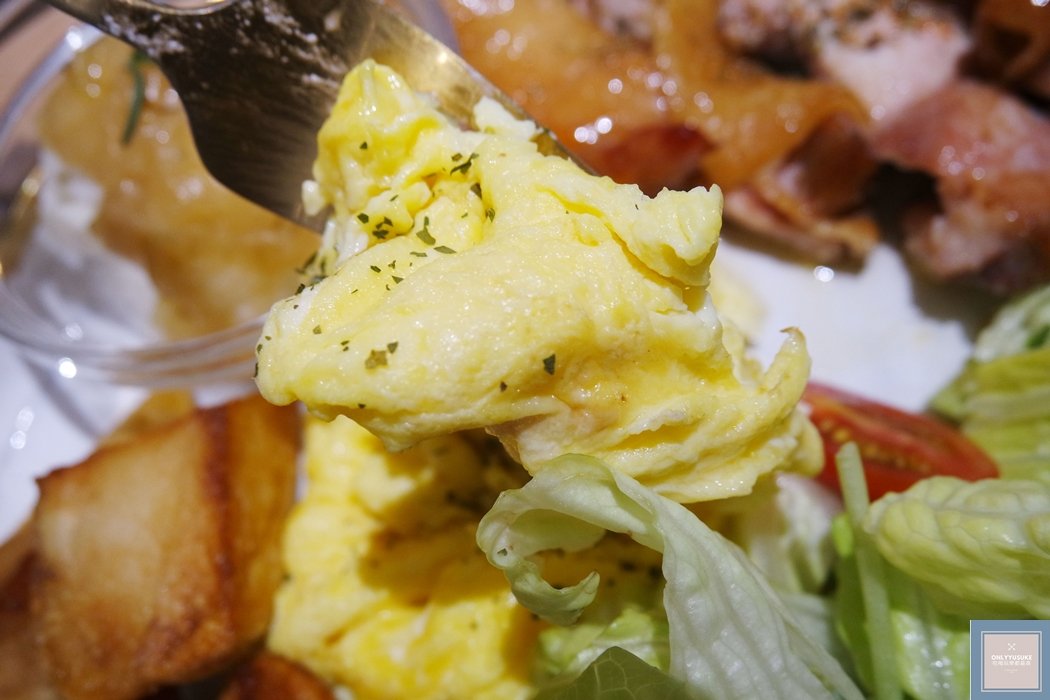 緩漫壹食餐點荒野雞拼盤