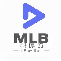 愛玩球-MLB⚾️