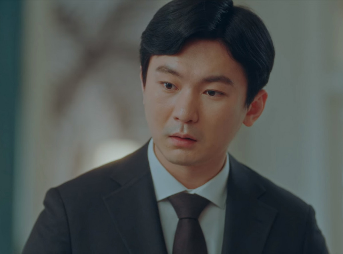 >>《雖然是精神病但沒關係》8大配角介紹！>>