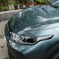 Luxgen N7 & Foxtron Bria 車宿 露營