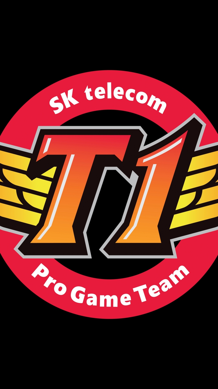 天后海拉SKTT1血盟