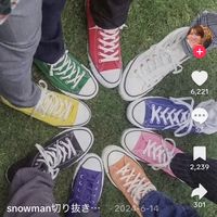 SnowMan岩本家