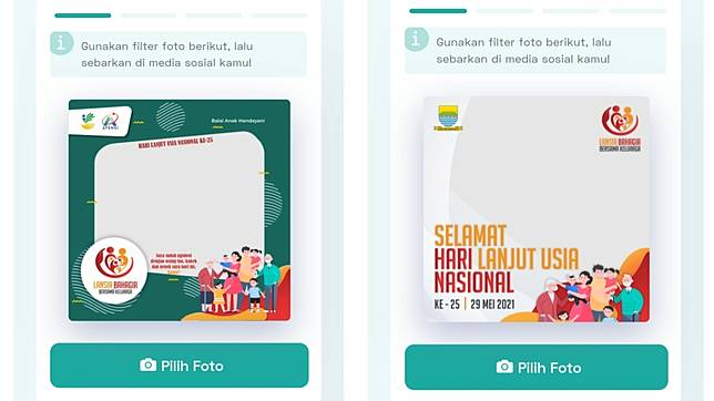 8 Cara Membuat Twibbon Menarik, Mudah & Cepat