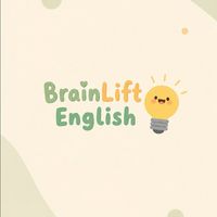BrainLift English 高效共學班 2026