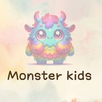 Monster kids童衣閣🌱