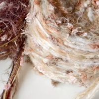 棉棠 毛線 手混線 編織 手作材料