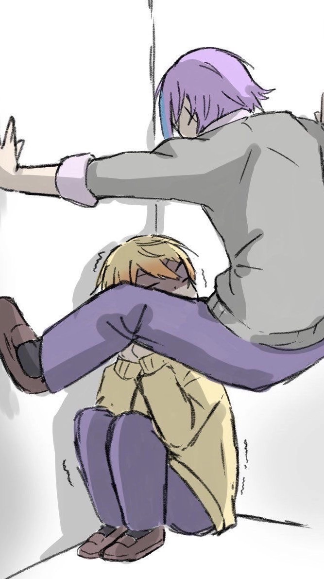 カオス(´･_･`)ｶﾅ-❓ぜんゆるだ🫵🏻