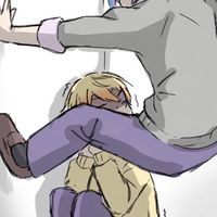 カオス(´･_･`)ｶﾅ-❓ぜんゆるだ🫵🏻