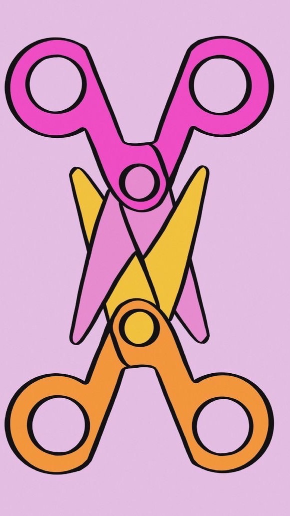 美女無限量供應