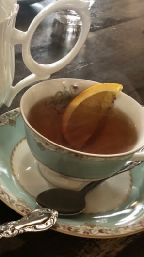 愛知で雑談🍡モーニング🍞カフェ☕️