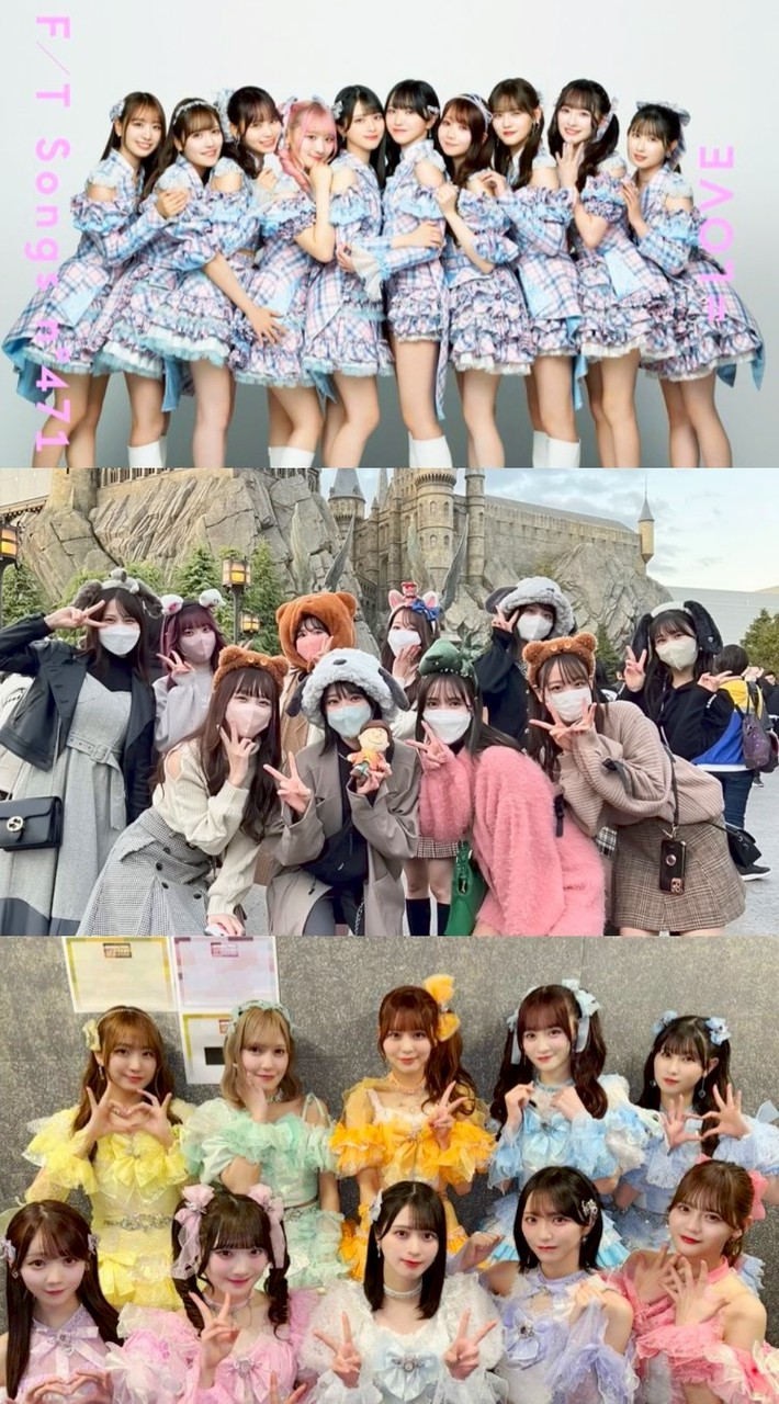 ＝LOVE大好きな人！イコラブのことや雑談しよー！