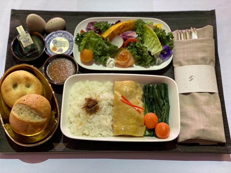 台東鹿野雞飯