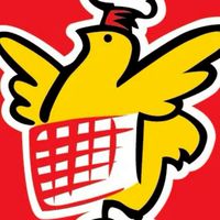 ไก่ย่าง5ดาว หน้ามอ.เกษตรกำแพงแสน