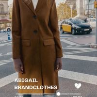 ABIGAIL BRANDCLOTHES