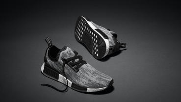 新聞速報 / adidas Originals NMD_R1