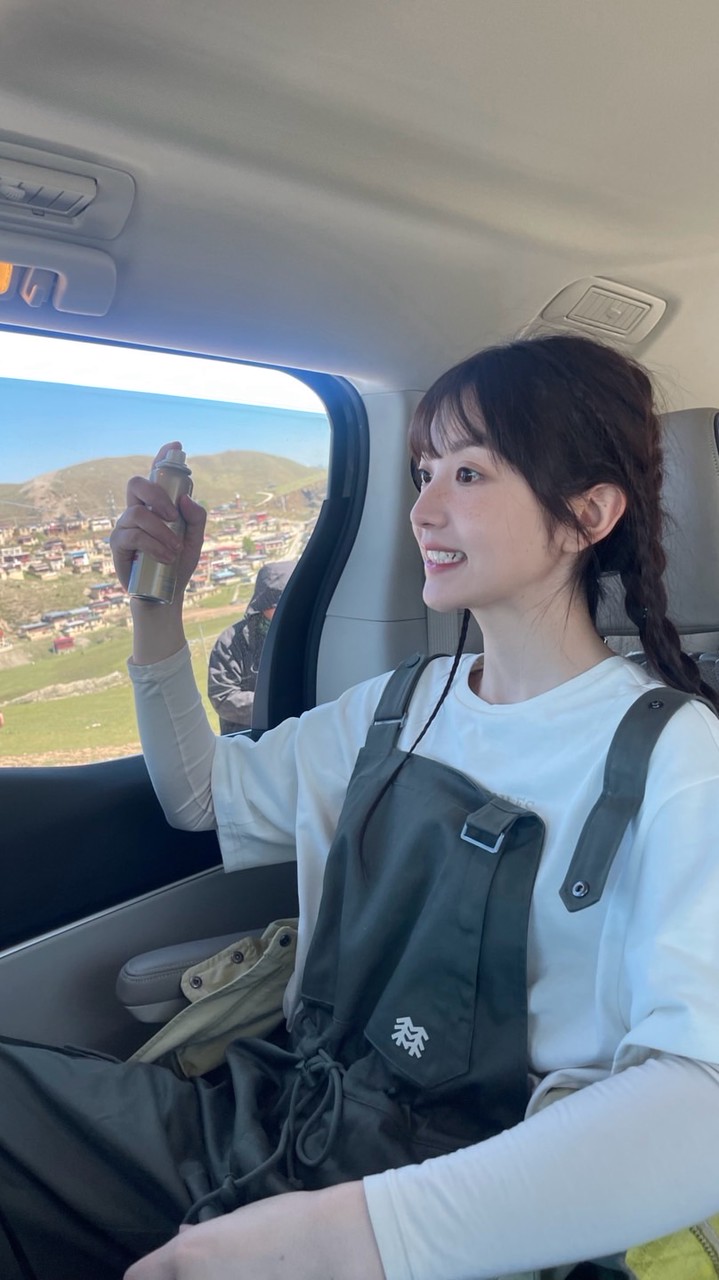 田曦薇台灣粉絲小天地🥰