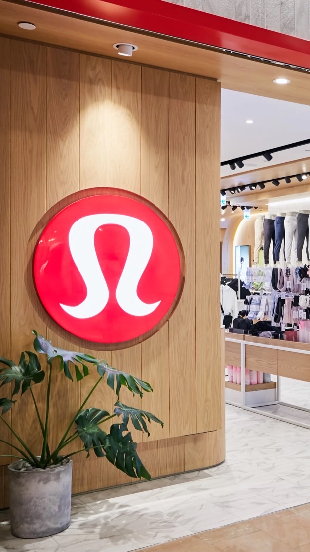 4/8-4/10大阪代購Lululemon