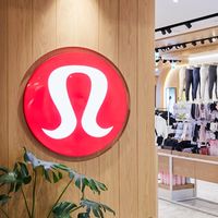 9/22-9/25大阪代購Lululemon