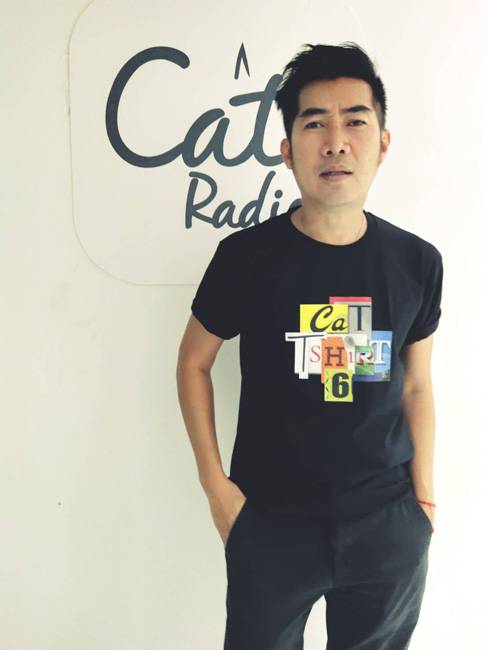 Cat Tshirt 6 à¹€à¸—à¸¨à¸à¸²à¸¥à¹€à¸ª à¸­à¸¢ à¸