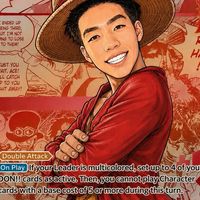 JUMJUM CARD GAME