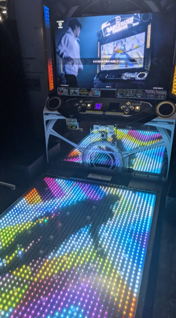 ダンエボとダンスラ勢で話し合お！のオープンチャット