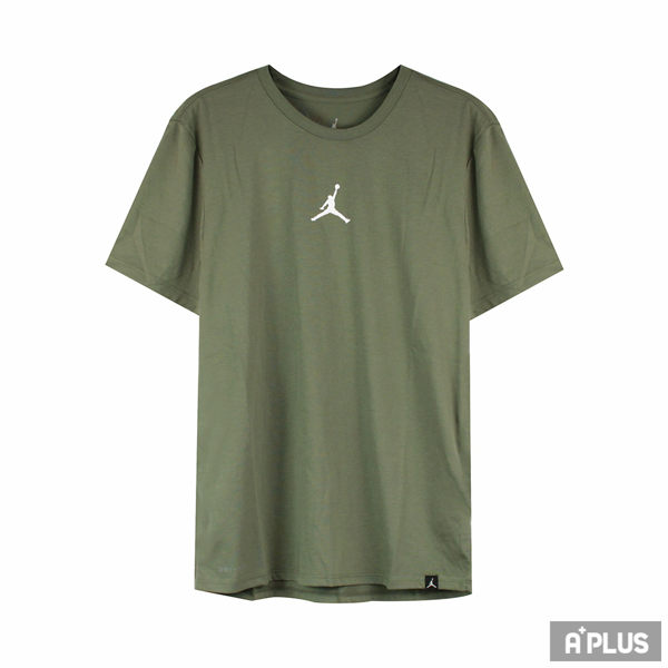 NIKE 男 AS ICONIC 23/7 TEE (AS) 圓領T(短) - AR7416351