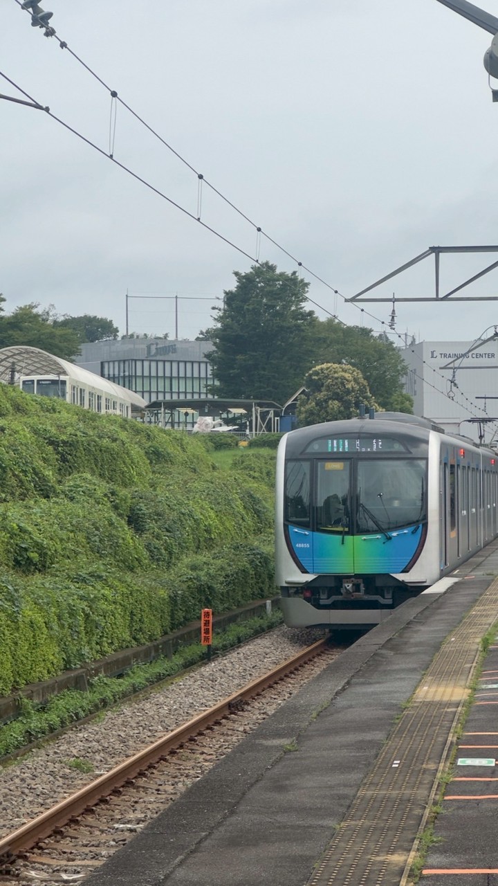 西武、全国全世界の電車好き！