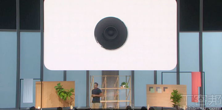 Google 新一代入門級智慧揚聲器正式更名 Nest Mini！新增壁掛設計、音質提升，售價 49 美元 
