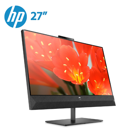 IPS面板 1920x1080 FHD解析度 微邊框廣闊視野 兼具時尚美感 支援DP、HDMI、Type-C 3.1、USB3.0x2介面 低藍光模式 內建雙喇叭 彈出式鏡頭 隱私不受侵犯 三年保固 