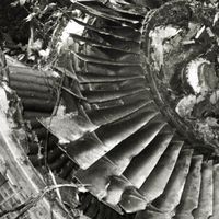 真相究明！航空事故