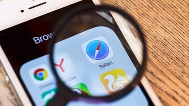 Google 付保費 Safari 確保預設搜尋引擎 英國監管單位盯上蘋果