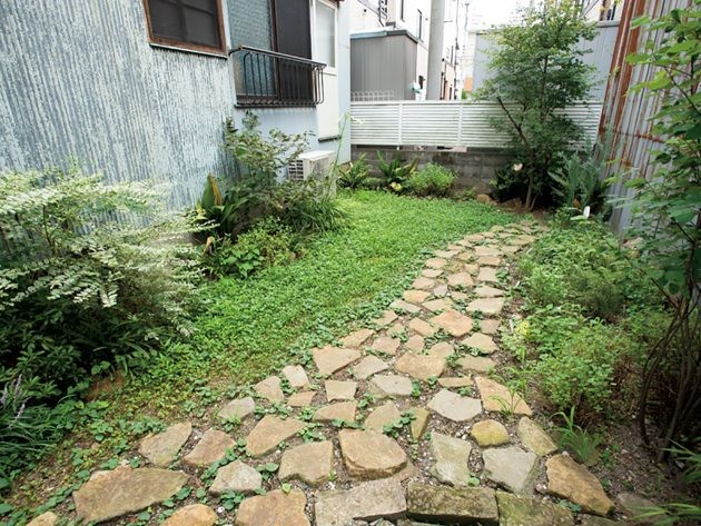 タサン志麻さんの 何でも手作りするフランス流の住まい