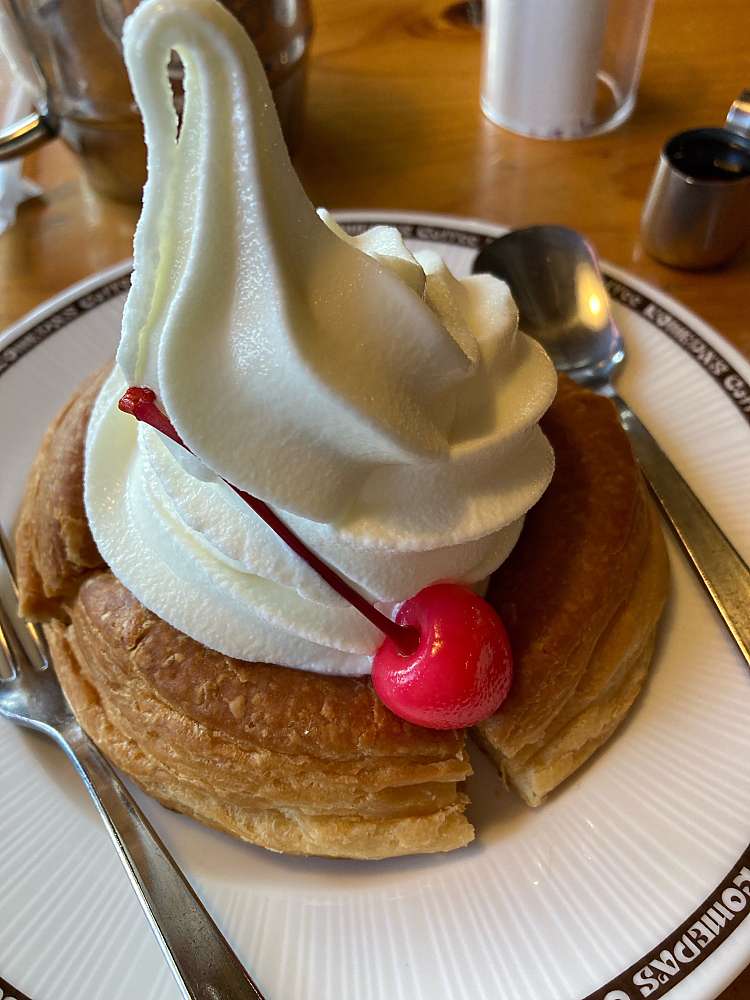 メニュー コメダ珈琲店 藤枝築地店 コメダコーヒーテン フジエダツイジテン 築地 西焼津駅 喫茶店 By Line Place