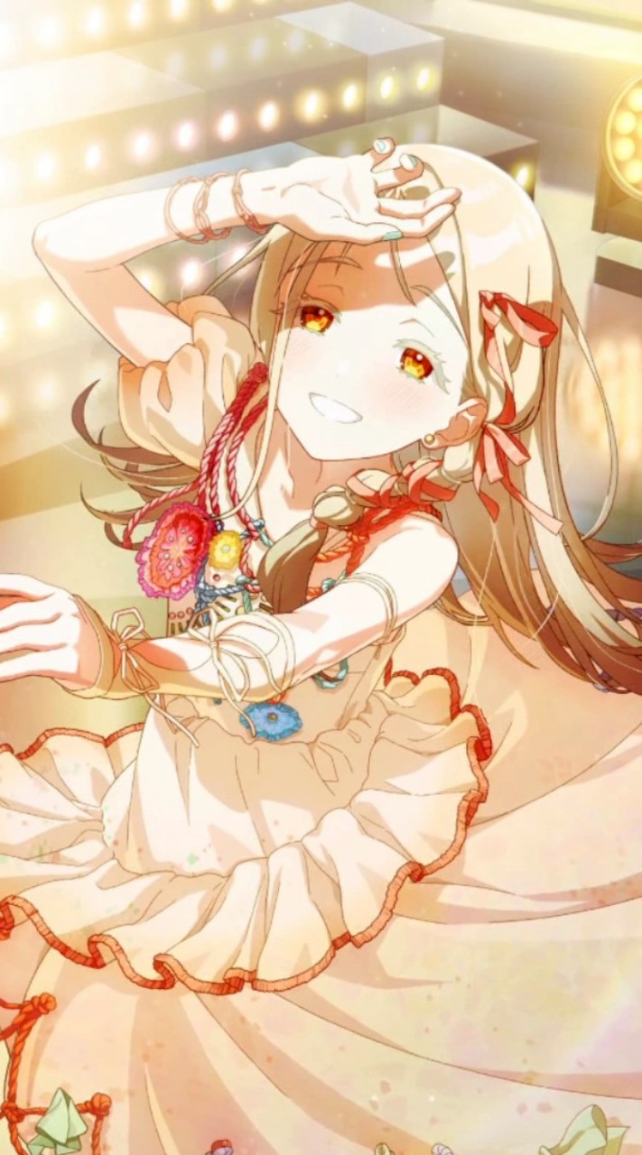 学マス  篠澤広推しファンクラブ