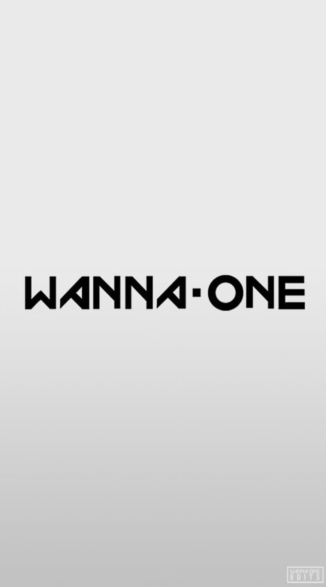 WannaOneのオープンチャット