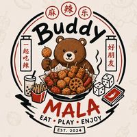 Buddy Mala 麻辣