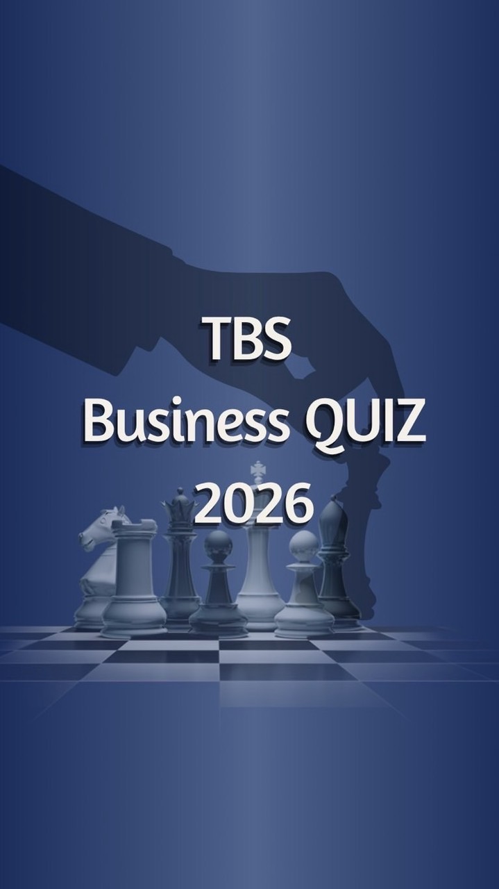 TBS Business Quiz 2026